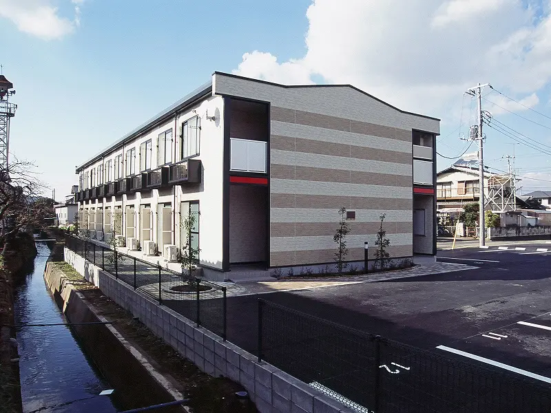 伊豆の国市韮山土手和田 月極駐車場